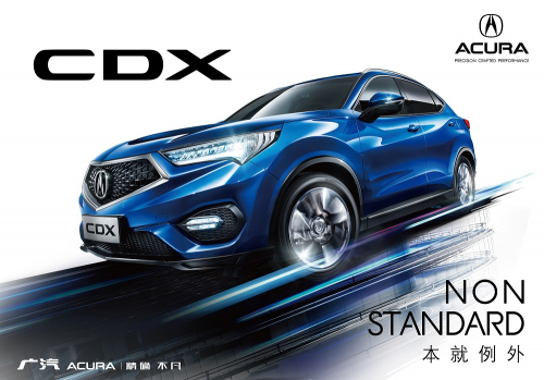 一路相伴，惊喜不断——CDX即将迎来上市三周年