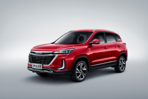 为中国品牌全球化注入信心，长城汽车2019年中期营收超400亿元