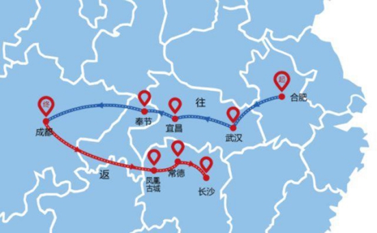 江淮新能源的一次公测带给用户的万个放心