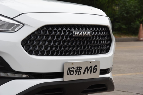 最硬核购车政策来袭，2019款哈弗M6让优质好车触手可及!
