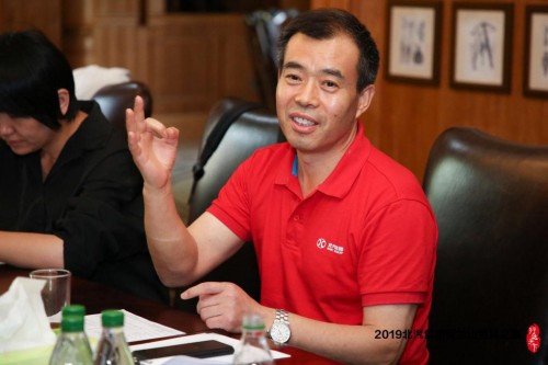 前瞻未来出行新蓝图，华夏出行再出发