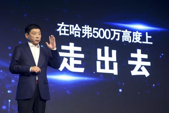7月出口新车同比大增近70%，为何长城汽车全球化战果如此斐然？