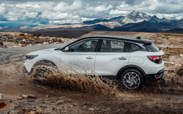 预算10万＋，还想要高配的SUV？没问题！_图片新闻