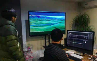 用颜色来写诗！索尼OLED电视A9G带你细心品味MINI汽车的18种意境_图片新闻