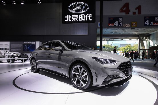 汽车“平台”到底是啥 汽车“平台”到底是啥