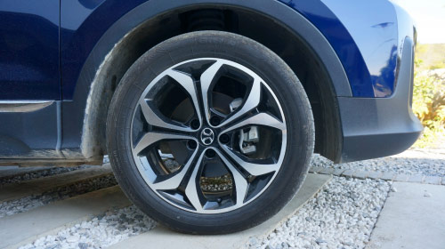 自驾BEIJING-X5滑雪任性嗨 自驾BEIJING-X5滑雪任性嗨