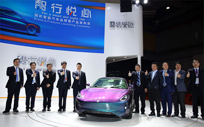 一句话总结国机智骏2019年：务实者，事必达