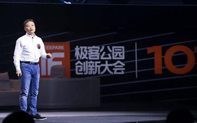 智能汽车的白银时代