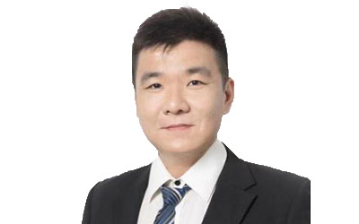 隆宇：让汽车营销更带感