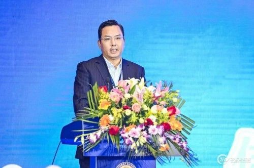江苏三乔智能科技有限公司董事长肖和平 江苏三乔智能科技有限公司董事长肖和平