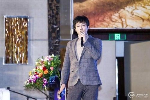 21世纪房车副总经理 李健 21世纪房车副总经理 李健