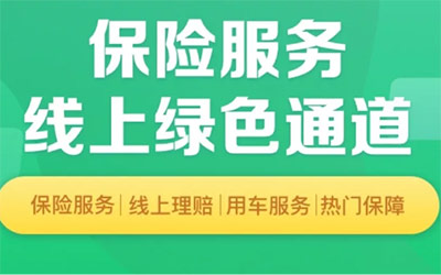 服务客户完美实现公司价值，保险业抗击新冠最佳案例_图片新闻