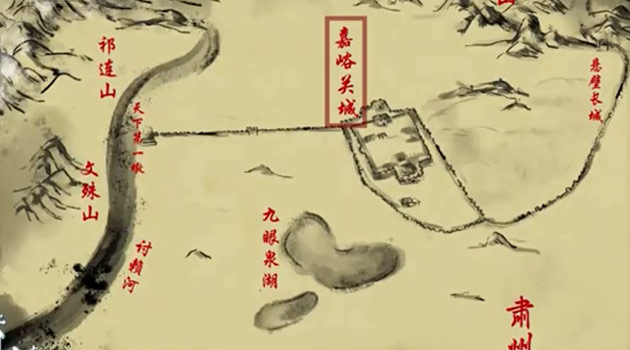 跟哈弗F7回顾《了不起的长城》
