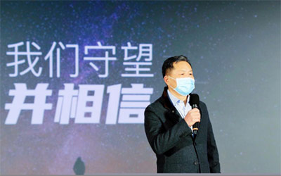 造车大咖对话顶流科普Up主:暖心的互动,让我们读懂科技的温度