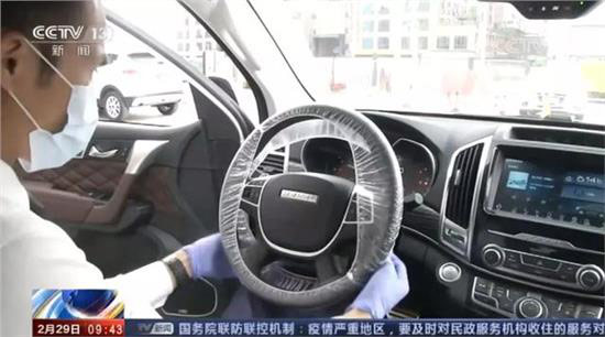 “云”购车时代,哈弗H6运动版成线上王者