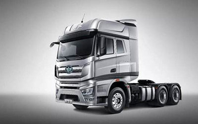 商用车3.15服务品质提速，一汽解放不忘初心创新领航