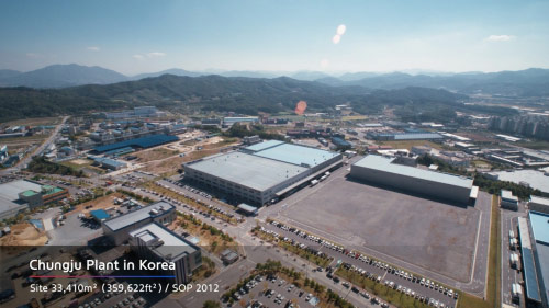 摩比斯瞄上氢动力，联合现代汽车开发氢动力工程机械设备