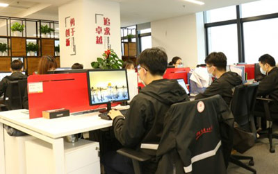 抢种抢收的时候 你在干什么？