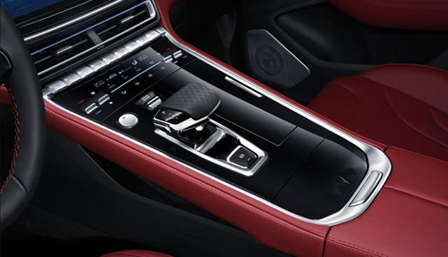 CS85 COUPE