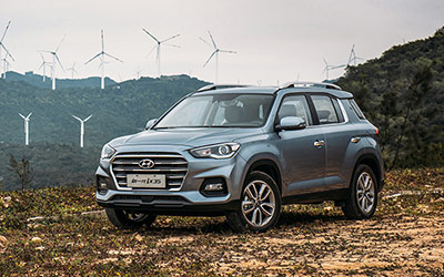 优惠空前购车“心安礼得” 4月最值得入手的紧凑级SUV 