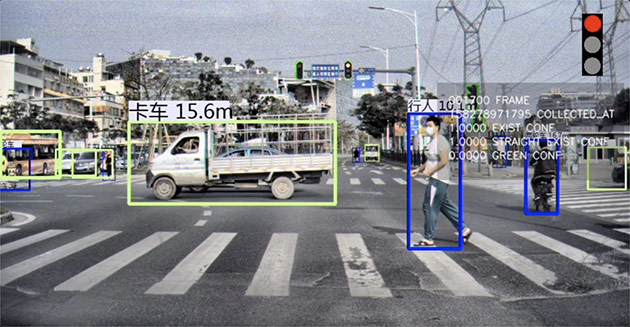 小鹏汽车：L3落地只差临门一脚，月交付万辆可实现盈亏平衡_图片新闻