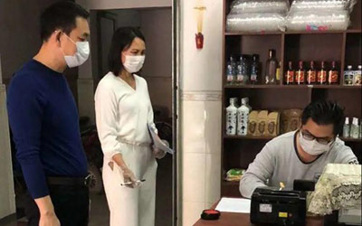 英雄特辑｜疫情之下，她们是大家身边的守护神！