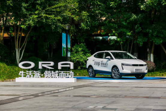 长城汽车2019年卖爆，全年营收竟有这么多？