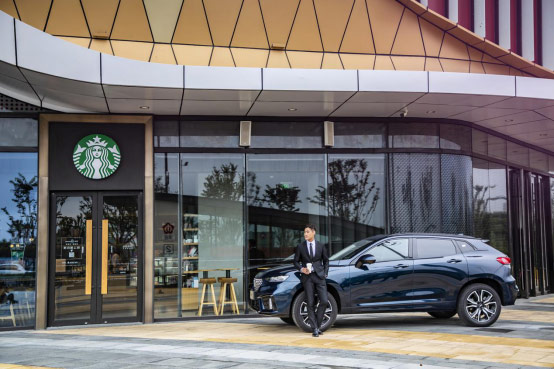长城汽车2019年卖爆，全年营收竟有这么多？