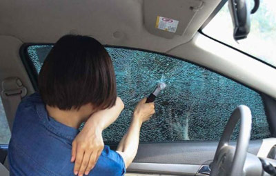 堪称车主夏日福音！信义SOLACO隔热隔音汽车玻璃正式发布