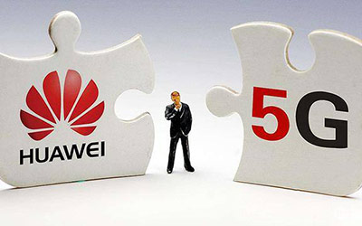 小康股份旗下两家子公司入围华为“5G汽车生态圈”企业名单