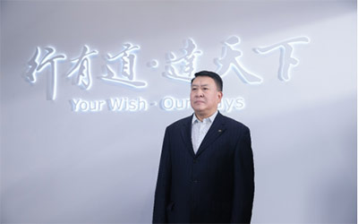 品质+温度，BEIJING汽车的美好可以触碰