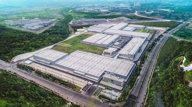 让皮卡流行起来 长城炮越野皮卡重庆区域上市16.98万起 让皮卡流行起来 长城炮越野皮卡重庆区域上市16.98万起