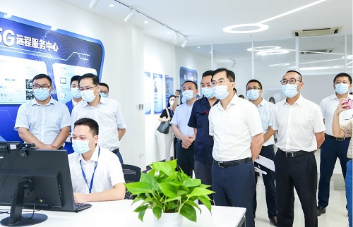全国首家!长安汽车将“5G+AR”技术应用到用车服务 全国首家!长安汽车将“5G+AR”技术应用到用车服务