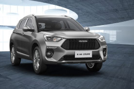 新哈弗H6 Coupe、捷达VS5 新哈弗H6 Coupe、捷达VS5