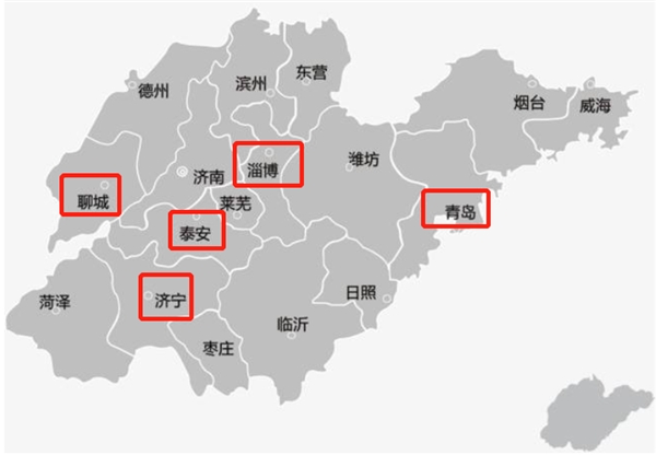 北汽昌河联袂山东邮政盛夏钜惠