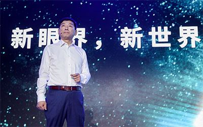 聚焦全球化的长城汽车 把世界舞台当做未来主赛场