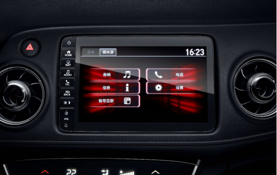 Honda CONNECT Honda CONNECT