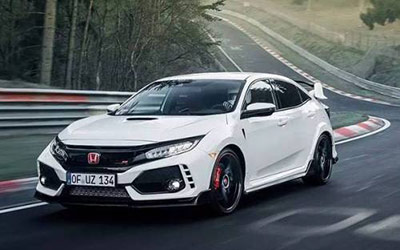 传承48年再续传奇，东风Honda CIVIC Hatchback让信仰落地