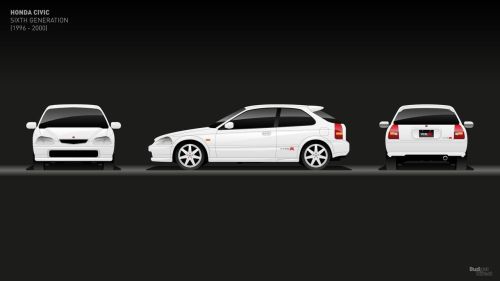 技术宅实力加持,东风Honda CIVIC两厢版惊喜来袭 技术宅实力加持,东风Honda CIVIC两厢版惊喜来袭