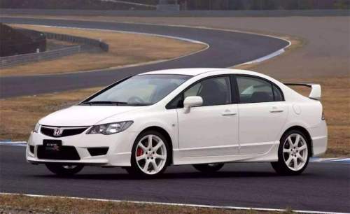 技术宅实力加持,东风Honda CIVIC两厢版惊喜来袭 技术宅实力加持,东风Honda CIVIC两厢版惊喜来袭