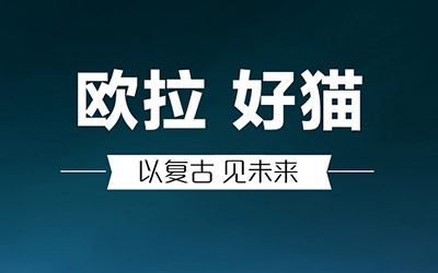 三“喵”齐聚闯江湖！长城欧拉宣布旗下新车定名“好猫”
