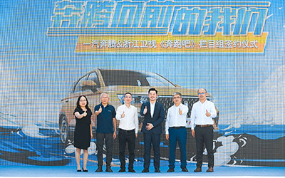 引爆《奔跑吧4》收视率，有种抢镜叫奔腾T77 PRO
