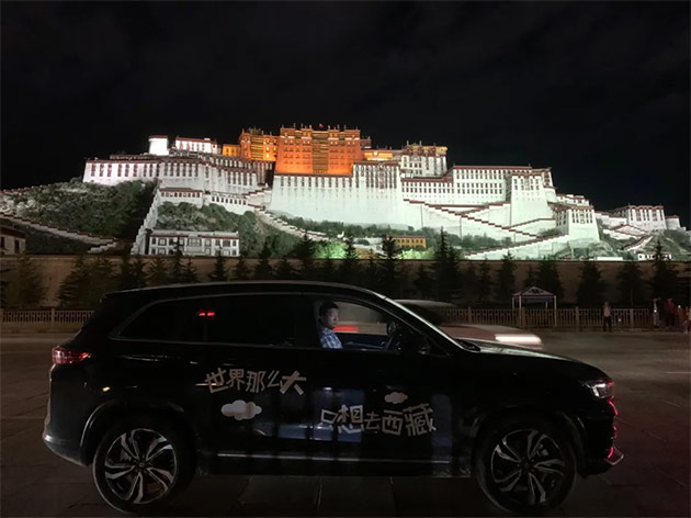 成功挑战10963公里极限征途！天美ET5三电系统有何强大之处？