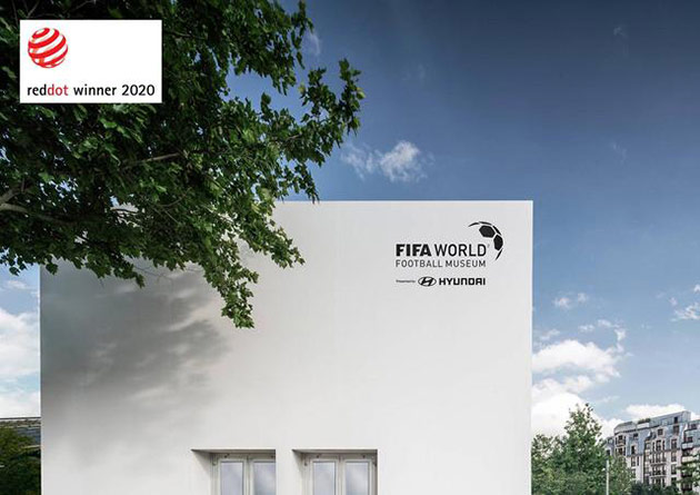 FIFA World Football Museum FIFA World Football Museum