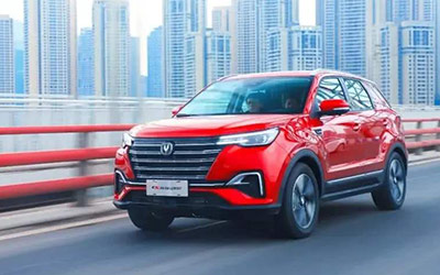 10万预算买SUV 哈弗H4最有发言权