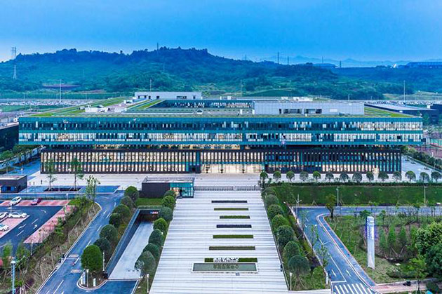 要的人才就是你！长安汽车2021秋季校园招聘在线开启