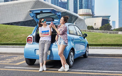 2020J.D.POWER质量排行榜出炉，欧拉黑猫众望所归！