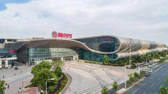 中秋国庆双节好去处，2020年安行中国合肥站即将启航