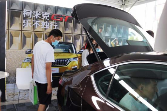 中秋国庆双节好去处，2020年安行中国合肥站即将启航