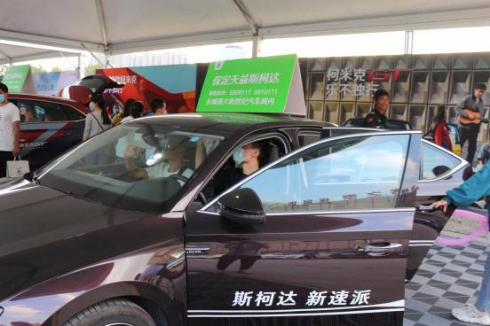 中秋国庆双节好去处，2020年安行中国合肥站即将启航